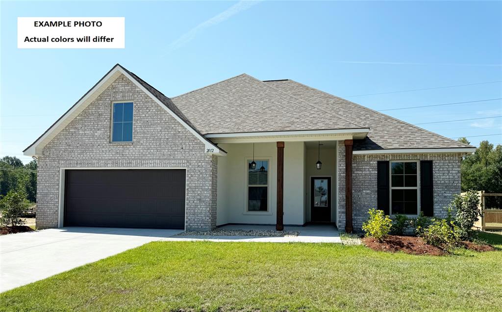 5057 Falcon Bay Drive Property Photo 1