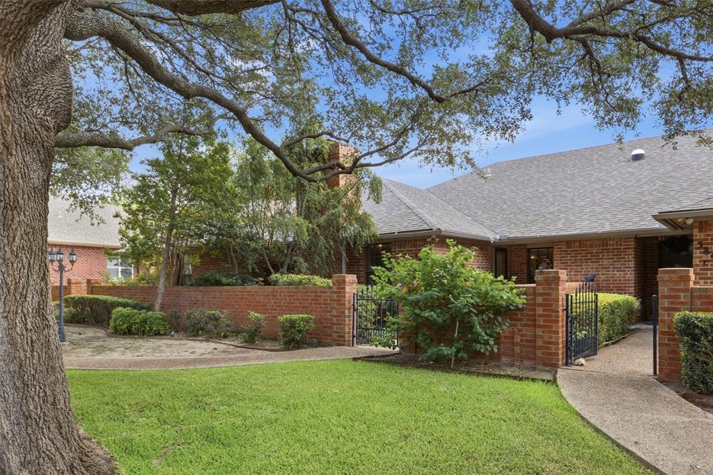 5845 Westhaven Drive B Property Photo 2