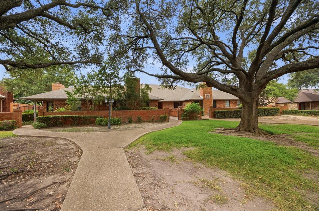 5845 Westhaven Drive B Property Photo 6