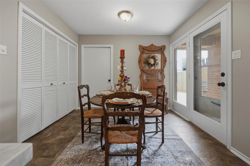 5845 Westhaven Drive B Property Photo 23