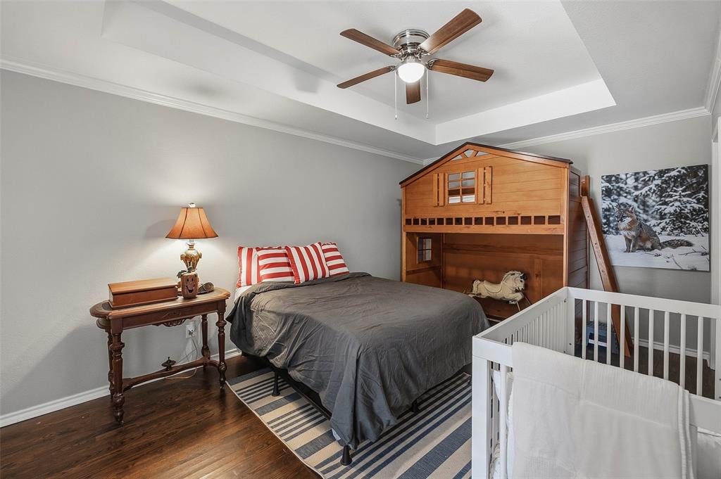5845 Westhaven Drive B Property Photo 25