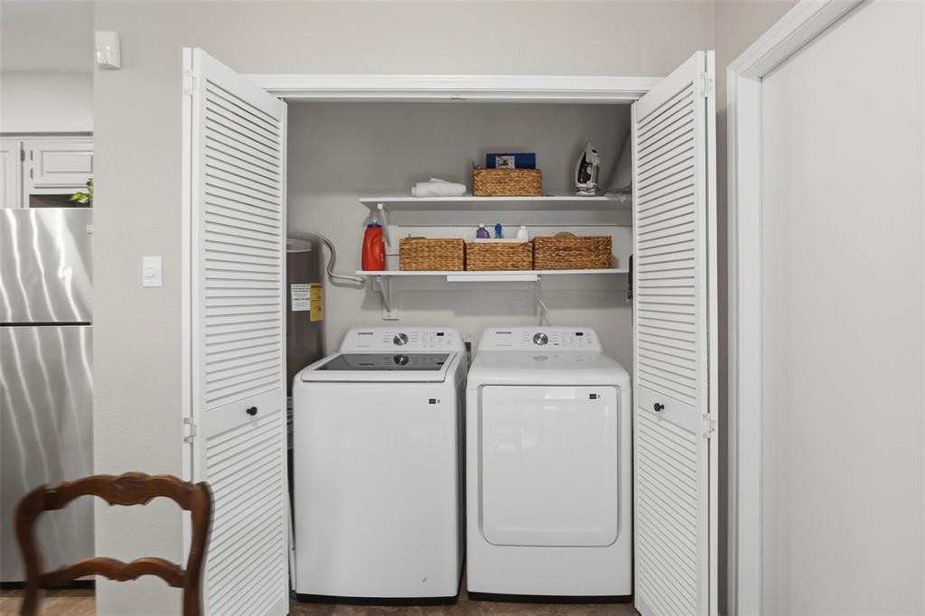 5845 Westhaven Drive B Property Photo 27