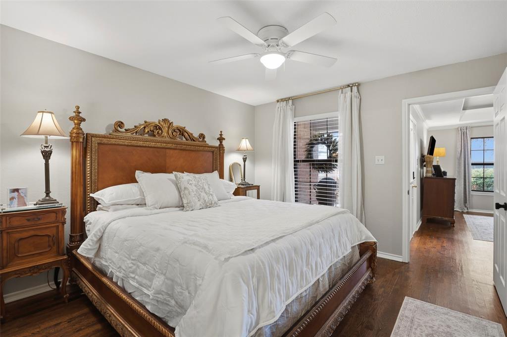 5845 Westhaven Drive B Property Photo 29