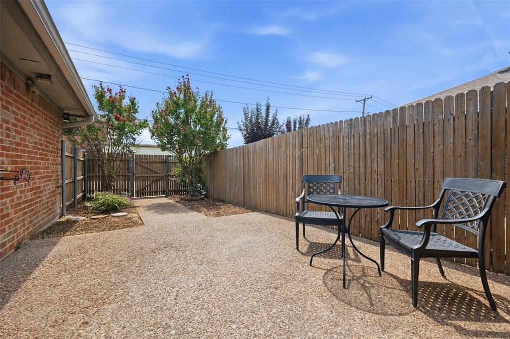 5845 Westhaven Drive B Property Photo 33