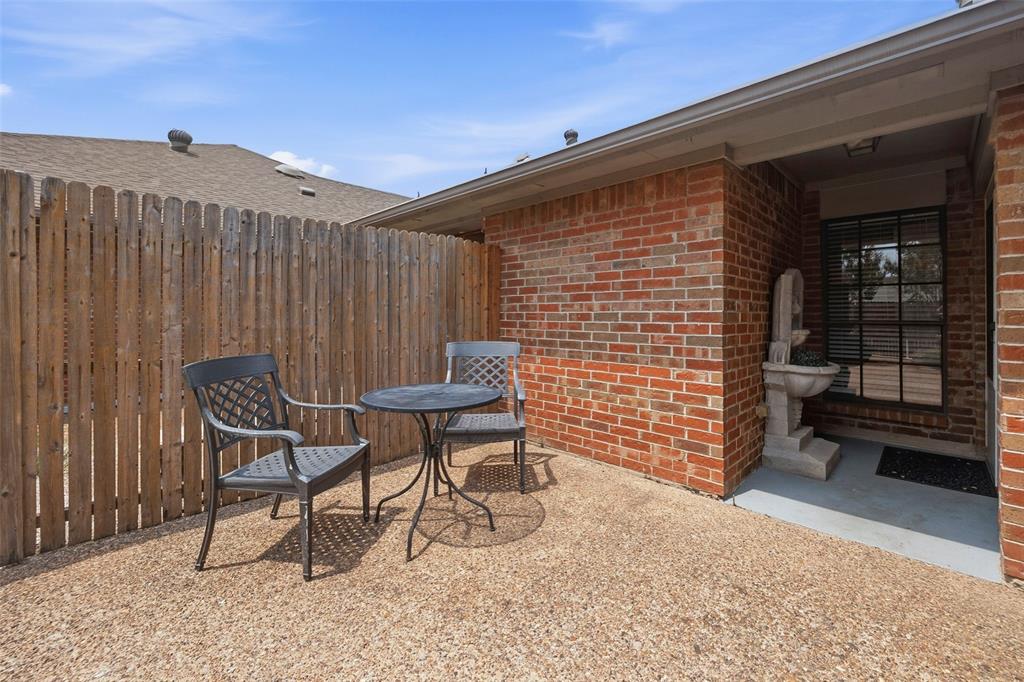 5845 Westhaven Drive B Property Photo 34