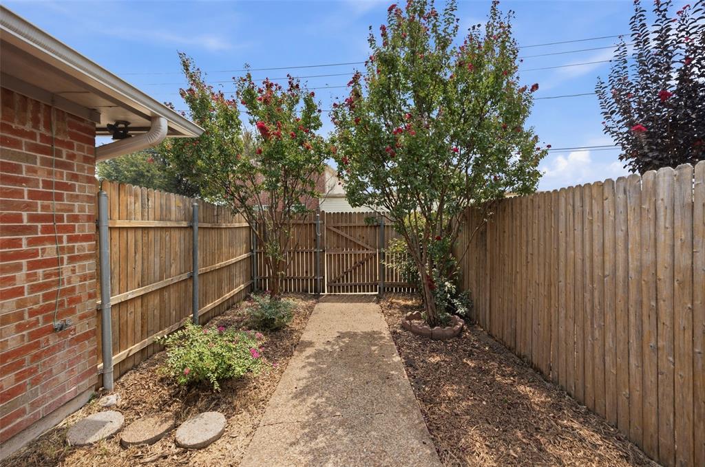 5845 Westhaven Drive B Property Photo 35