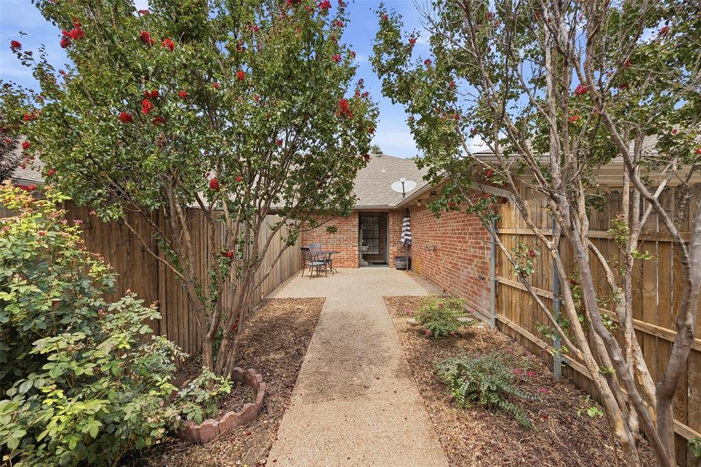 5845 Westhaven Drive B Property Photo 36