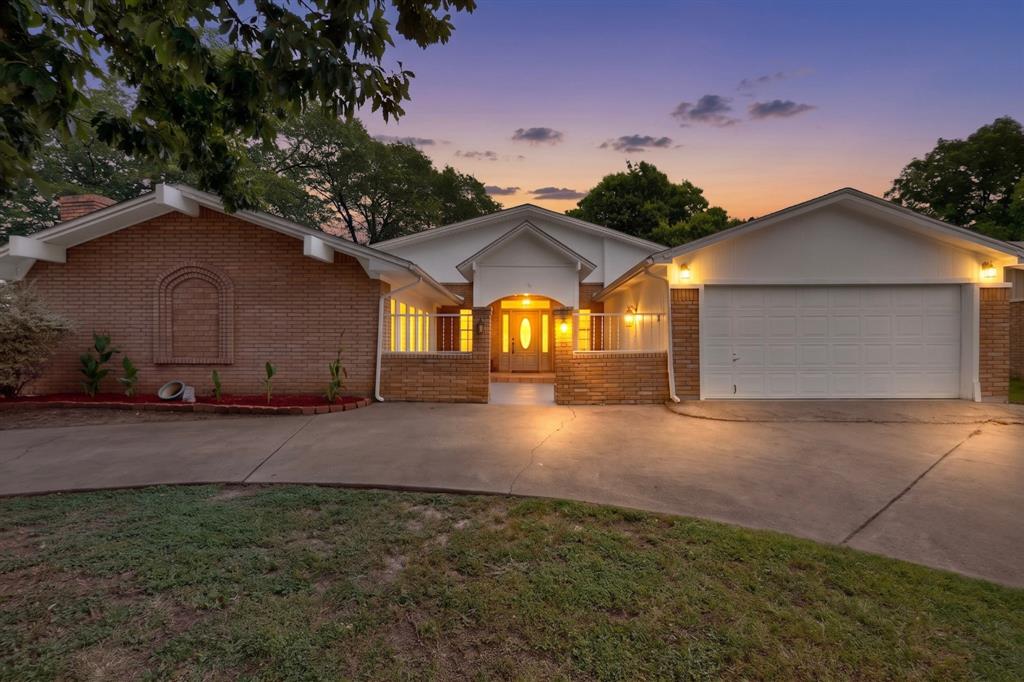 3317 Old Hickory Trail Property Photo 4