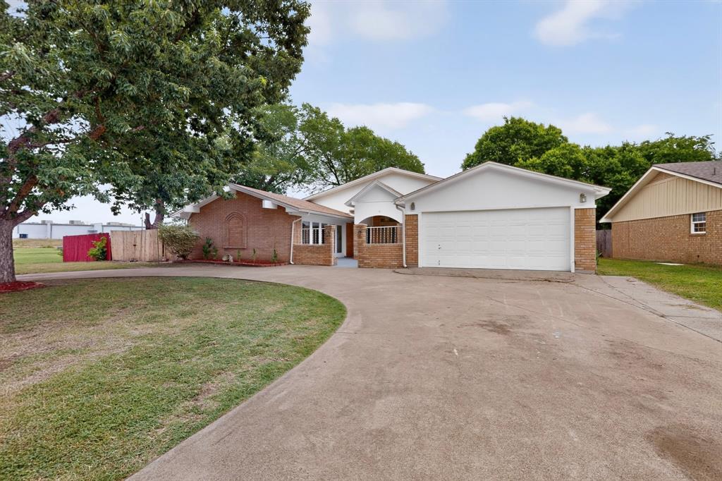 3317 Old Hickory Trail Property Photo 5