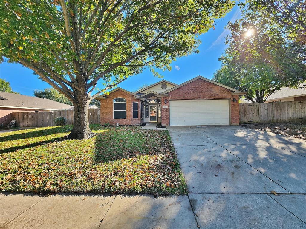 741 Cardinal Drive Property Photo 1