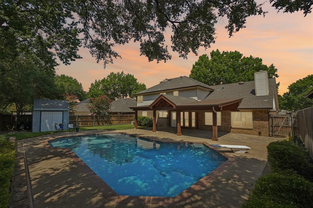3231 Summerfield Drive Property Photo 1
