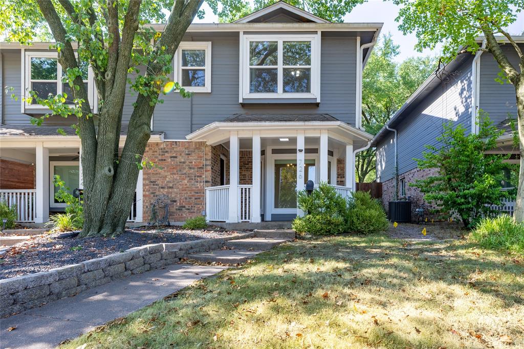 726 W Canty Street Property Photo 1