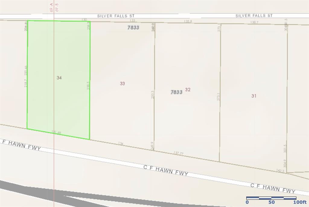 999 Silver Falls Boulevard Property Photo 1