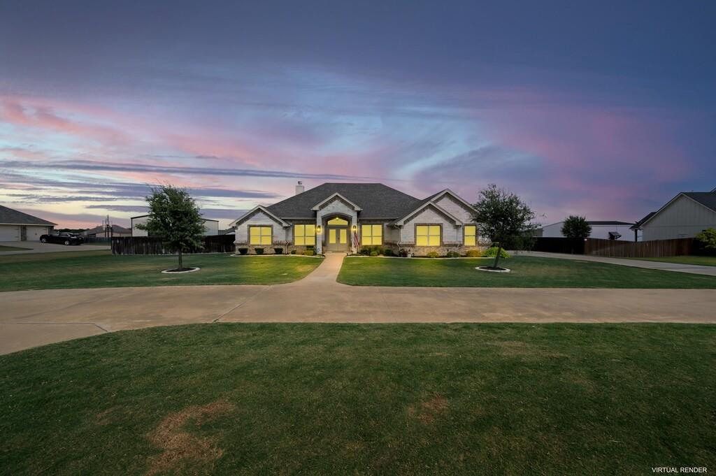 279 Sportsman Drive Property Photo 1