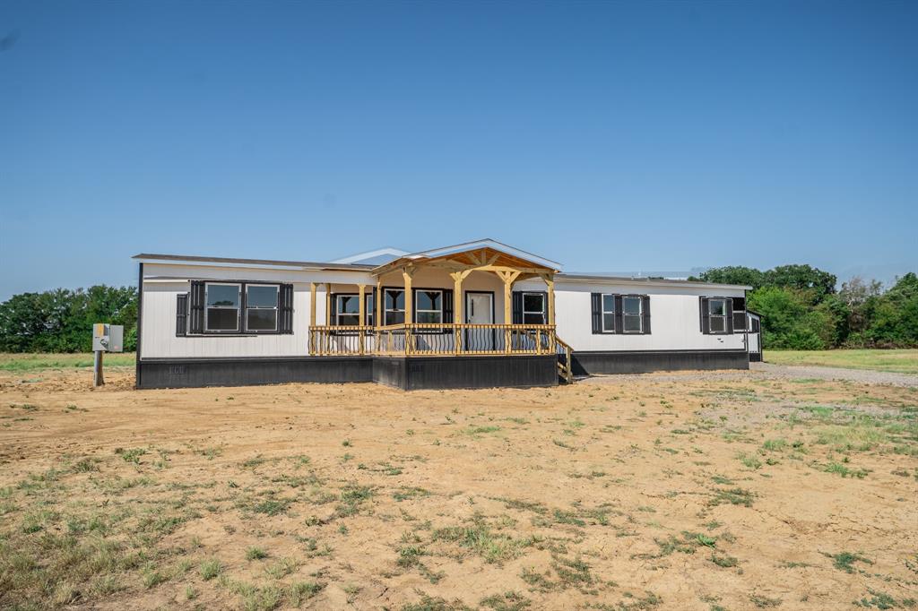 34 County Road 1126