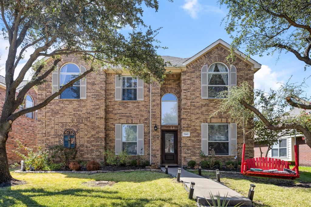 7243 Chinquapin Dr Drive Property Photo 1