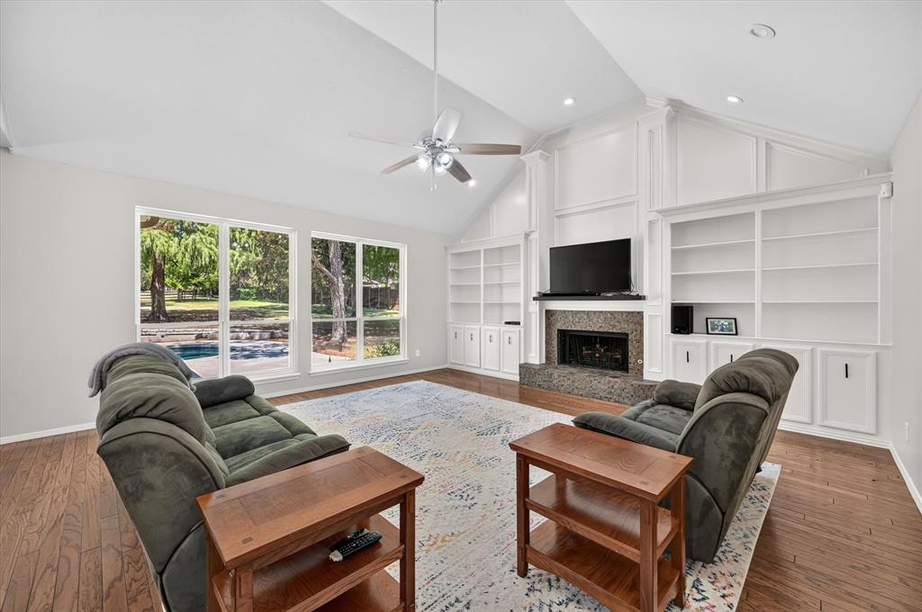4901 Forest Hill Drive Property Photo 20