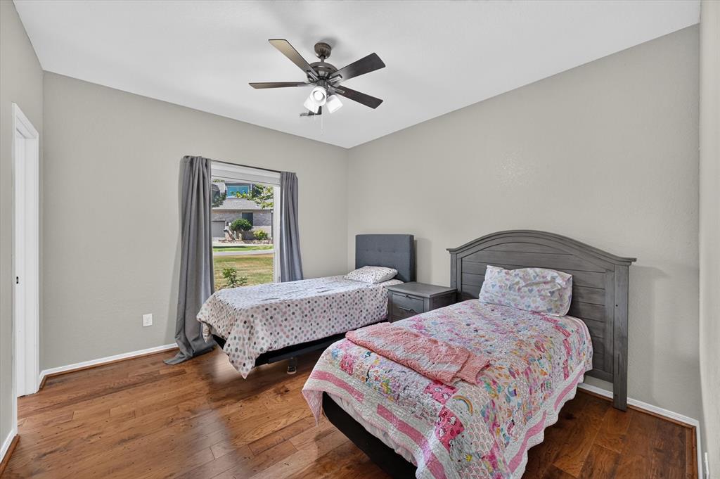 4901 Forest Hill Drive Property Photo 28