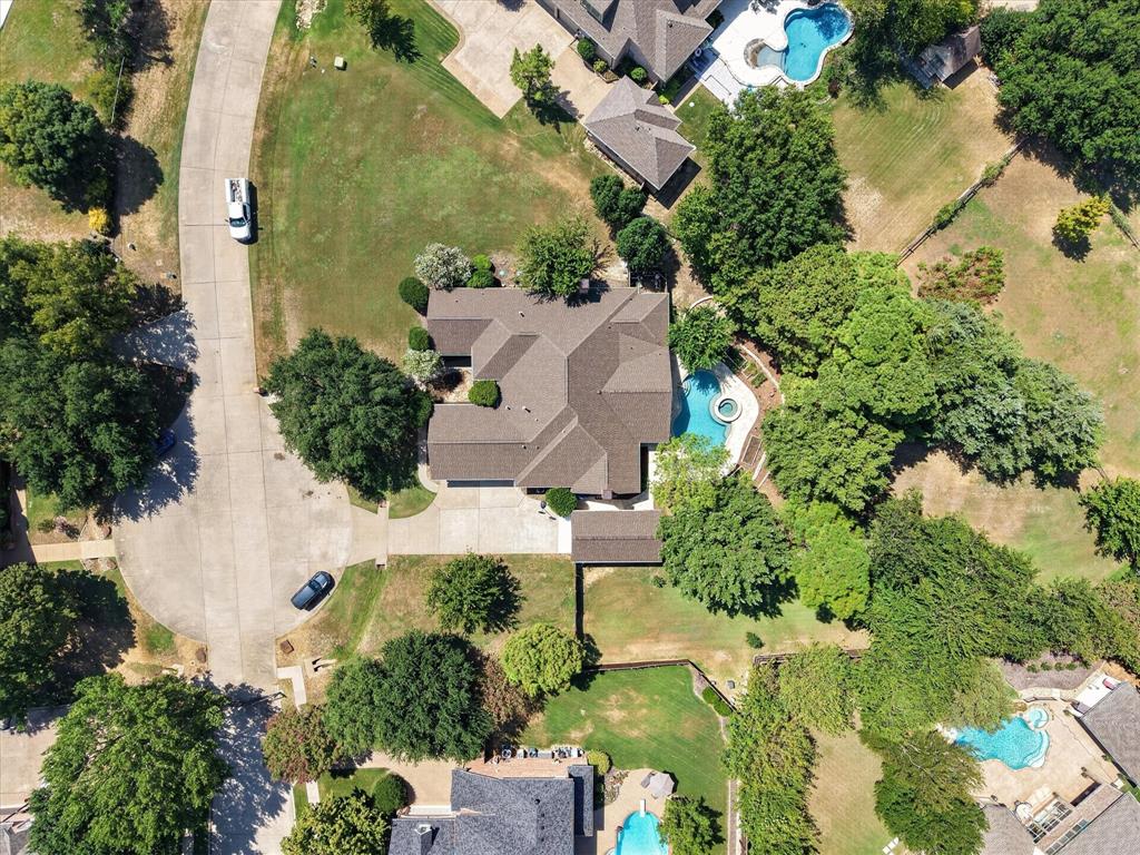 4901 Forest Hill Drive Property Photo 35