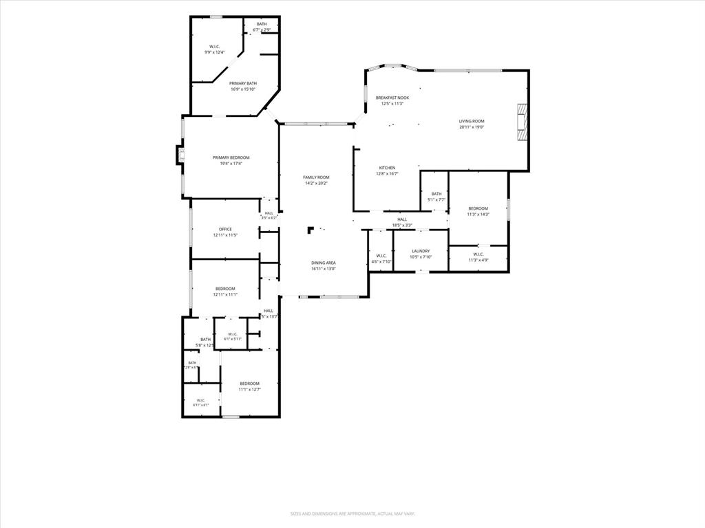 4901 Forest Hill Drive Property Photo 37