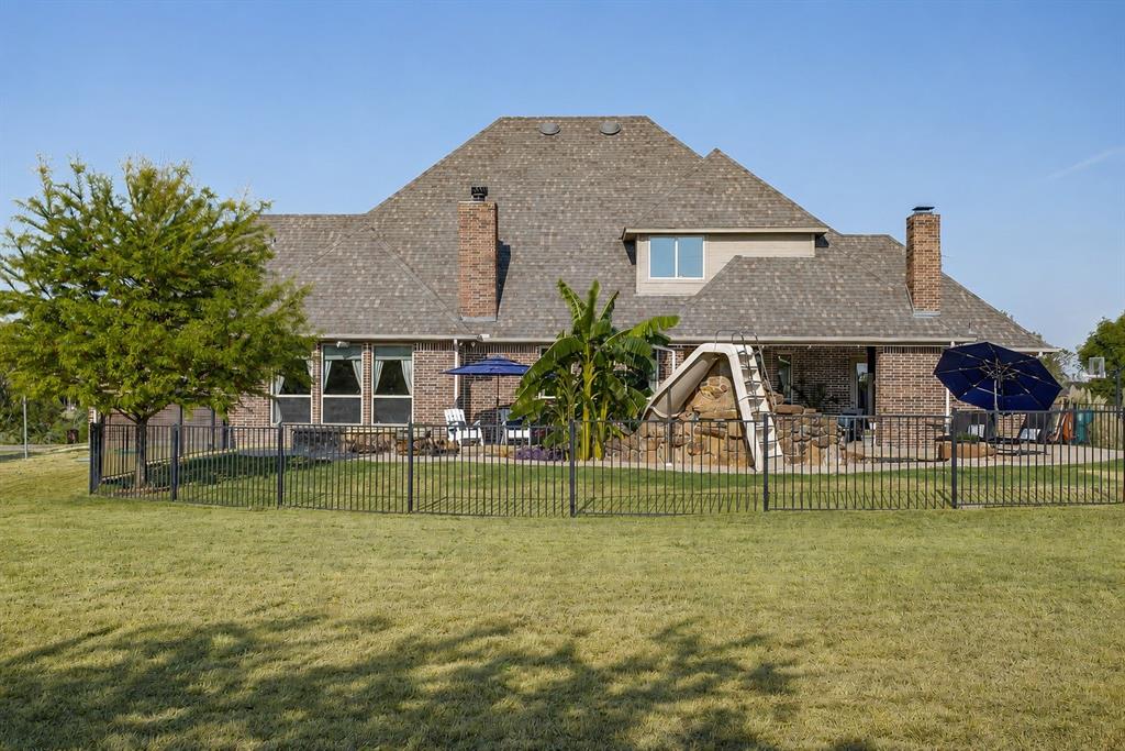 346 Scenic View Drive Property Photo 2