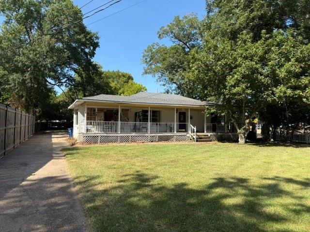 318 Ockley Drive Property Photo 1