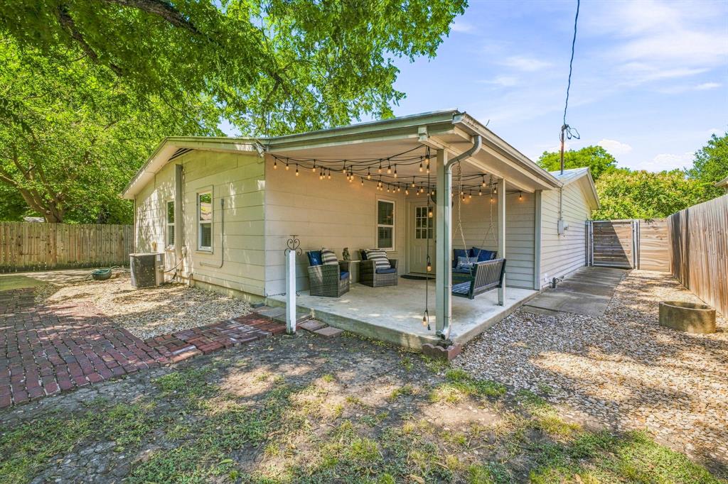 5881 Tracyne Drive Property Photo 28