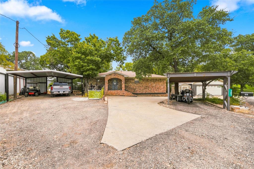 121 County Road 1740a Property Photo 1