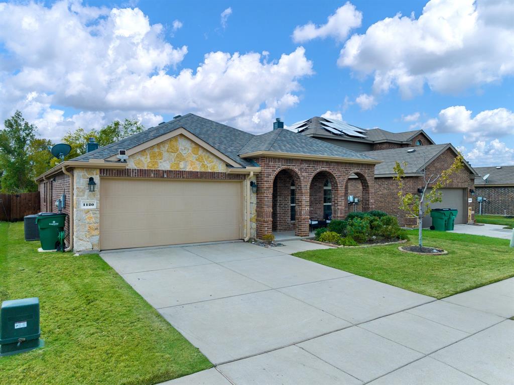 1120 Cheyenne Drive Property Photo 3