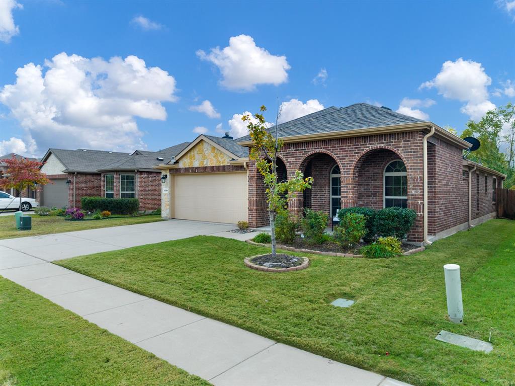 1120 Cheyenne Drive Property Photo 4