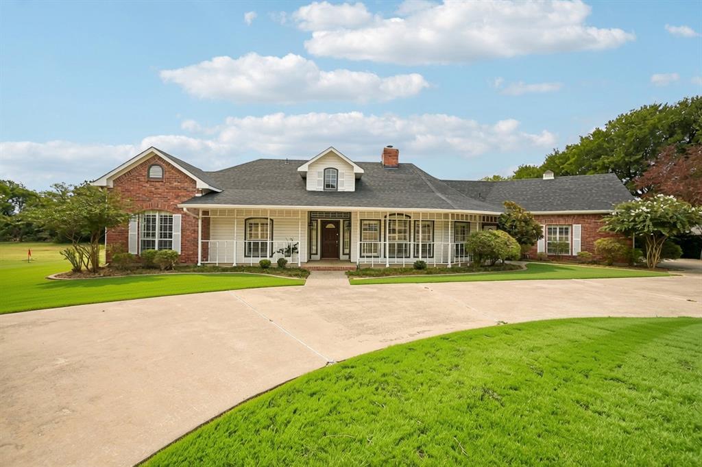 1380 Meandro Ria Lane Property Photo 1