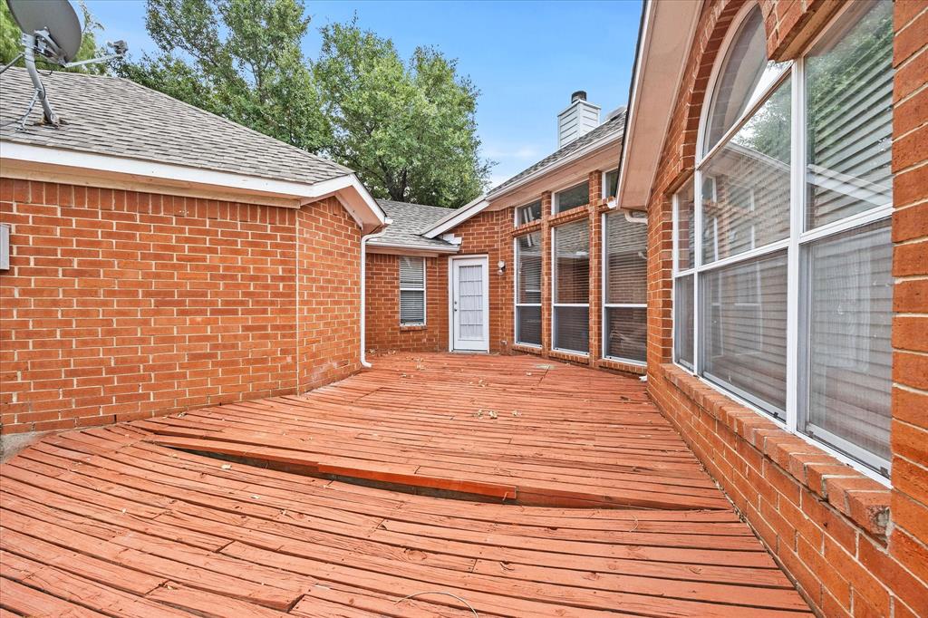 2416 Liles Lane Property Photo 26