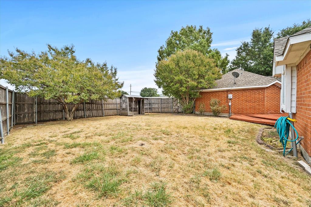 2416 Liles Lane Property Photo 27