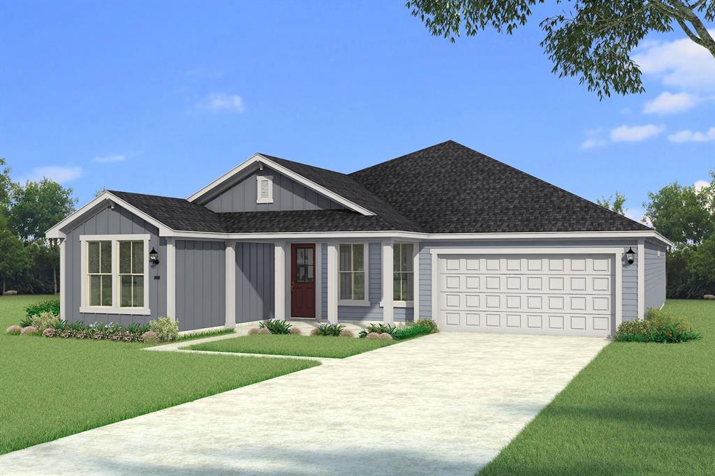 932 Duman Drive Property Photo 1
