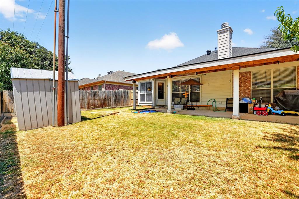 306 Branch Bend Property Photo 15
