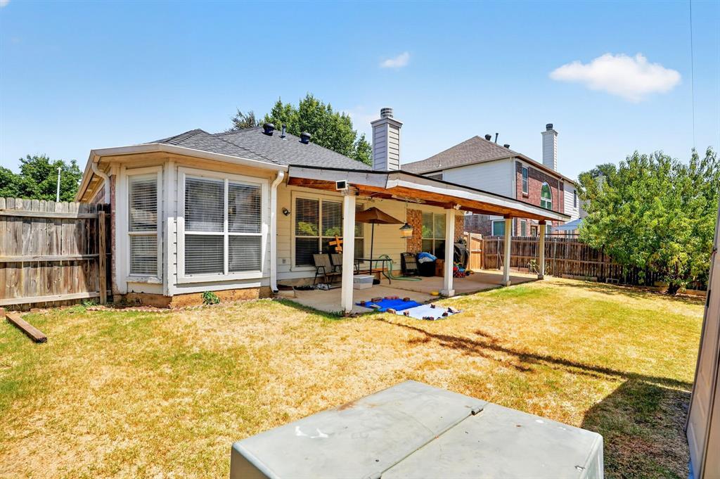 306 Branch Bend Property Photo 16