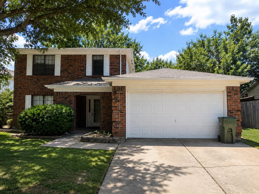 616 Valley Spring Drive Property Photo 1