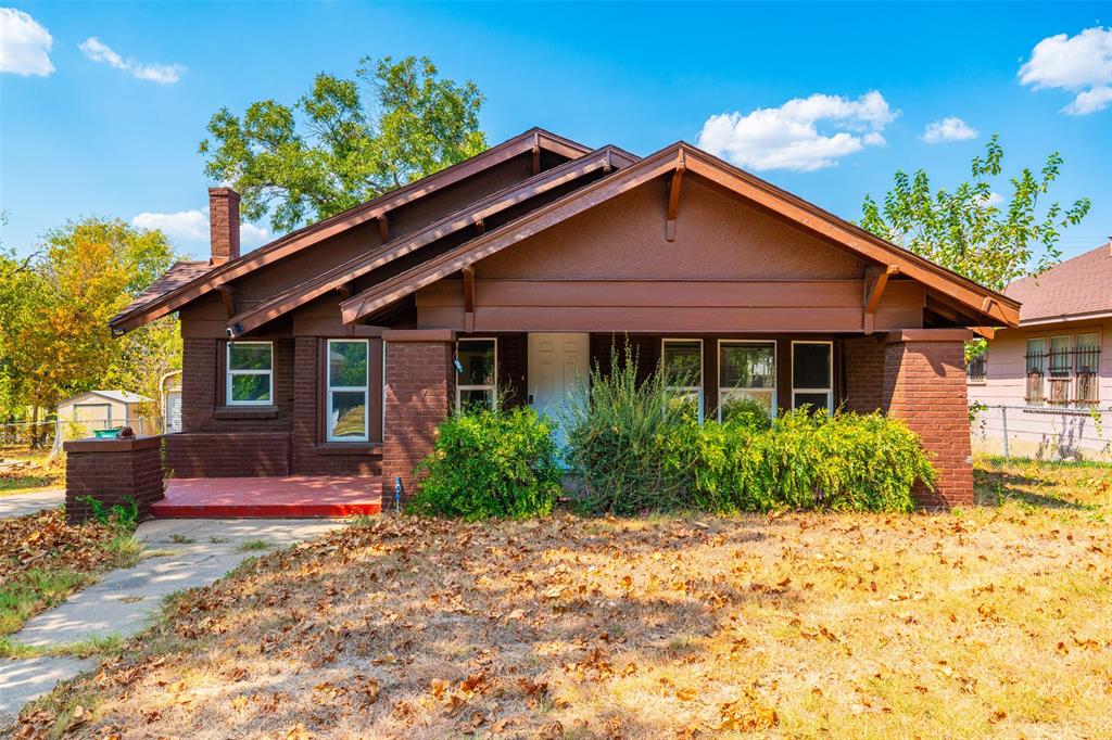 817 Marion Avenue Property Photo 1