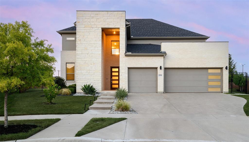 2298 Bristlegrass Road Property Photo 1
