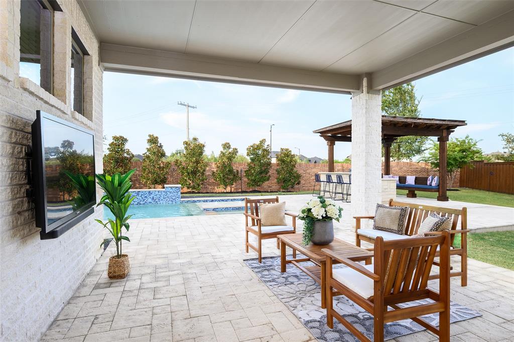 2298 Bristlegrass Road Property Photo 15