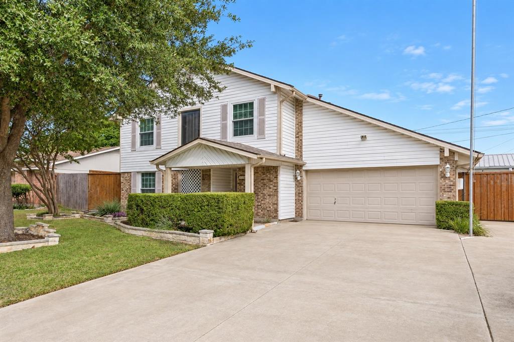 1109 Midway Drive Property Photo 1