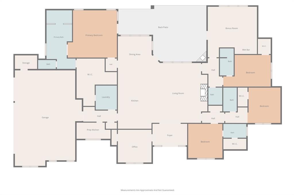 1602 Mariah Court Property Photo 36