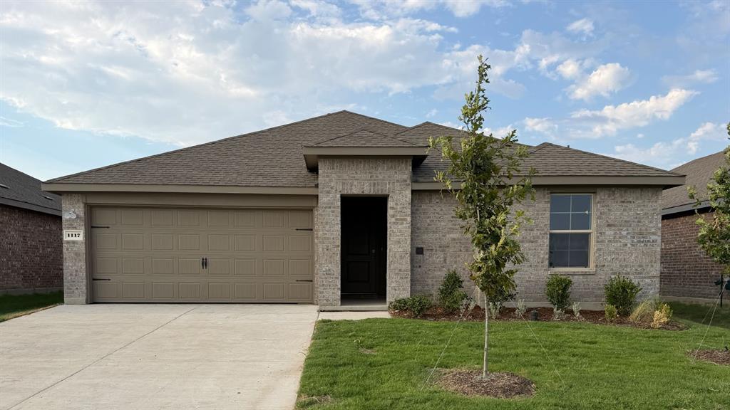 1117 Overhill Road