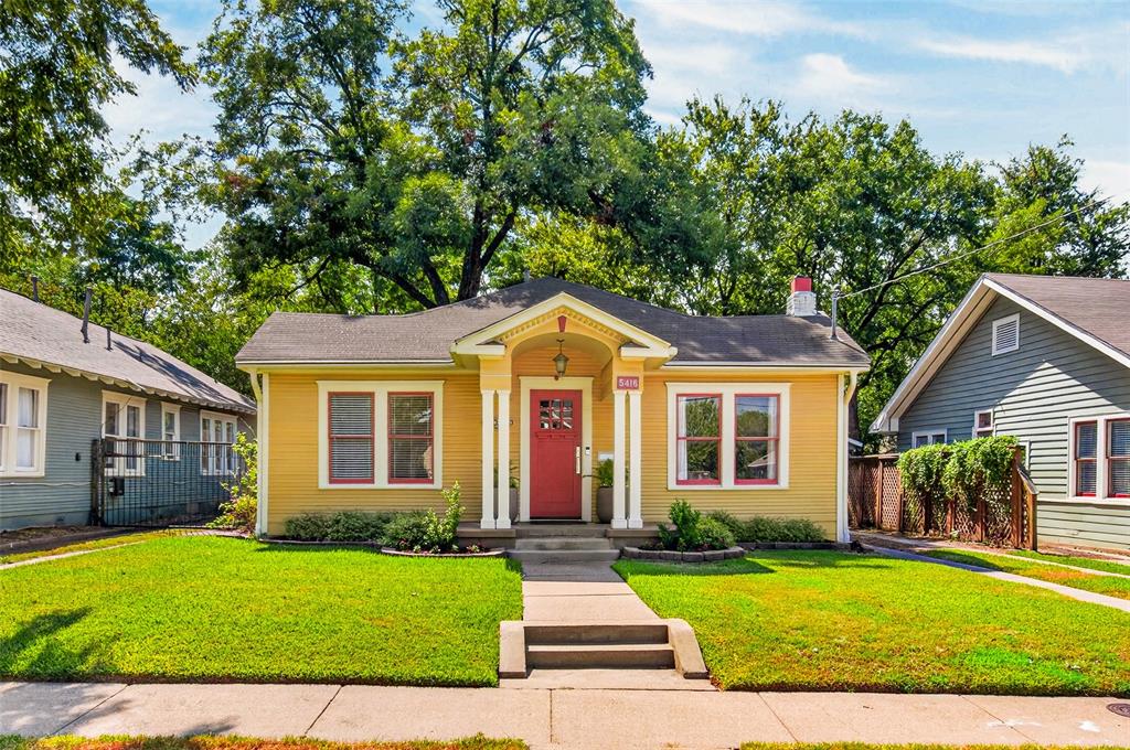 5416 Worth Street Property Photo 1