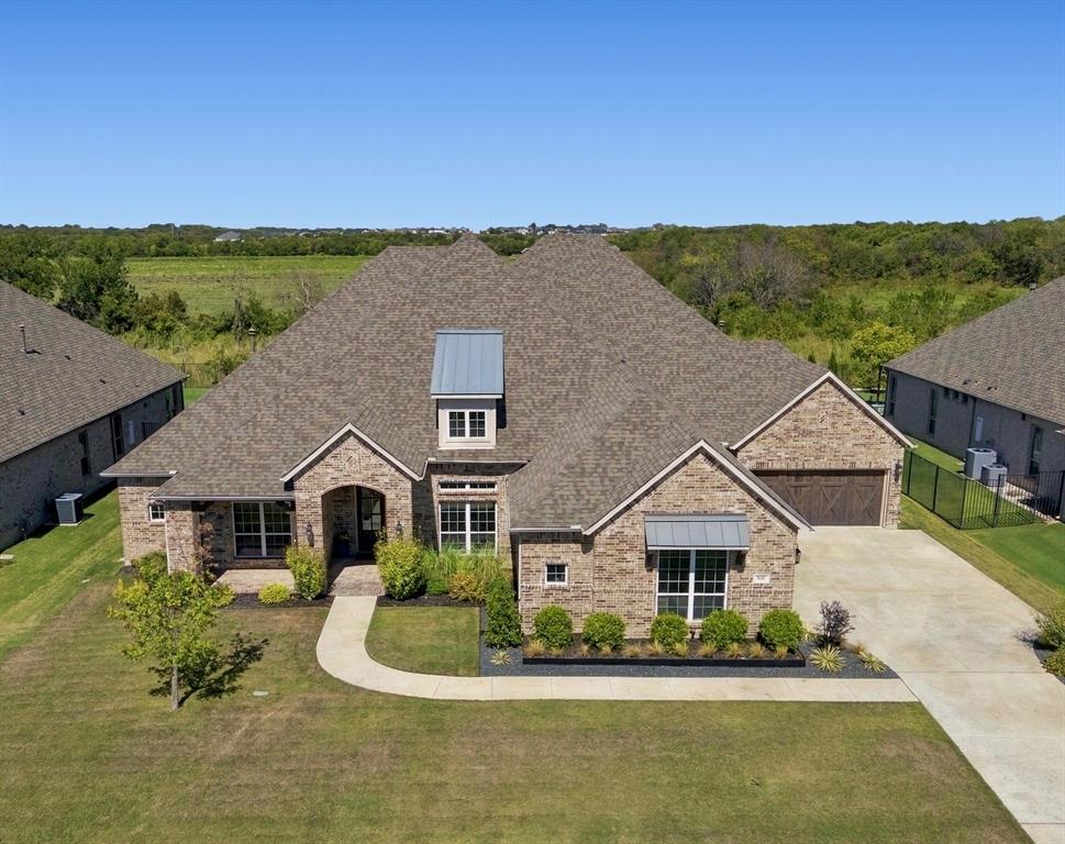 506 Summer Oaks Drive Property Photo 1