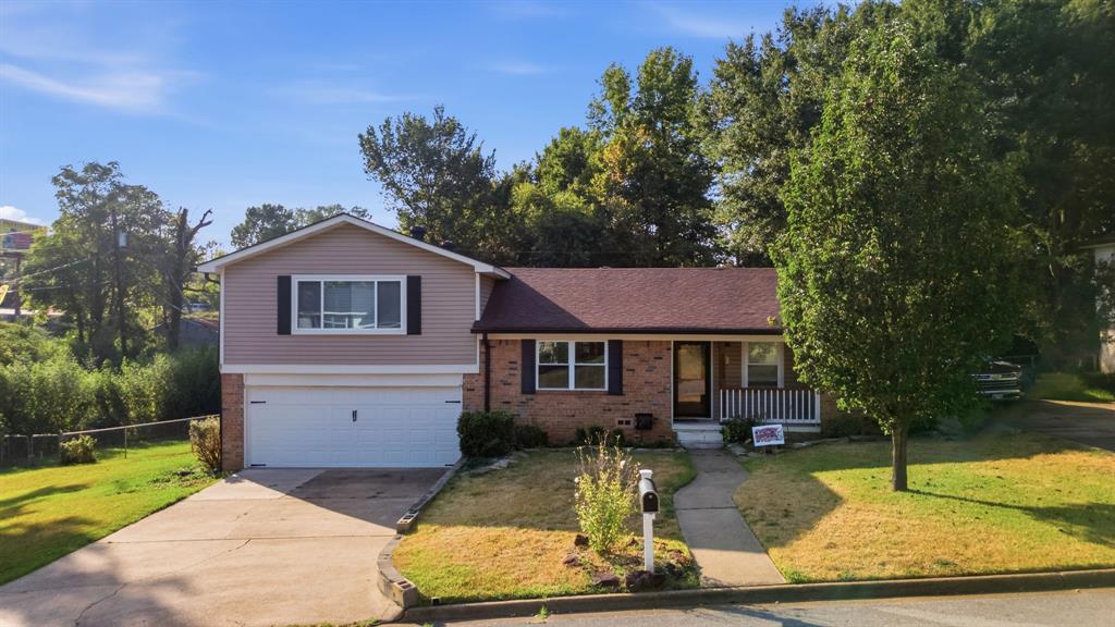 1508 Rayford Road Property Photo 1