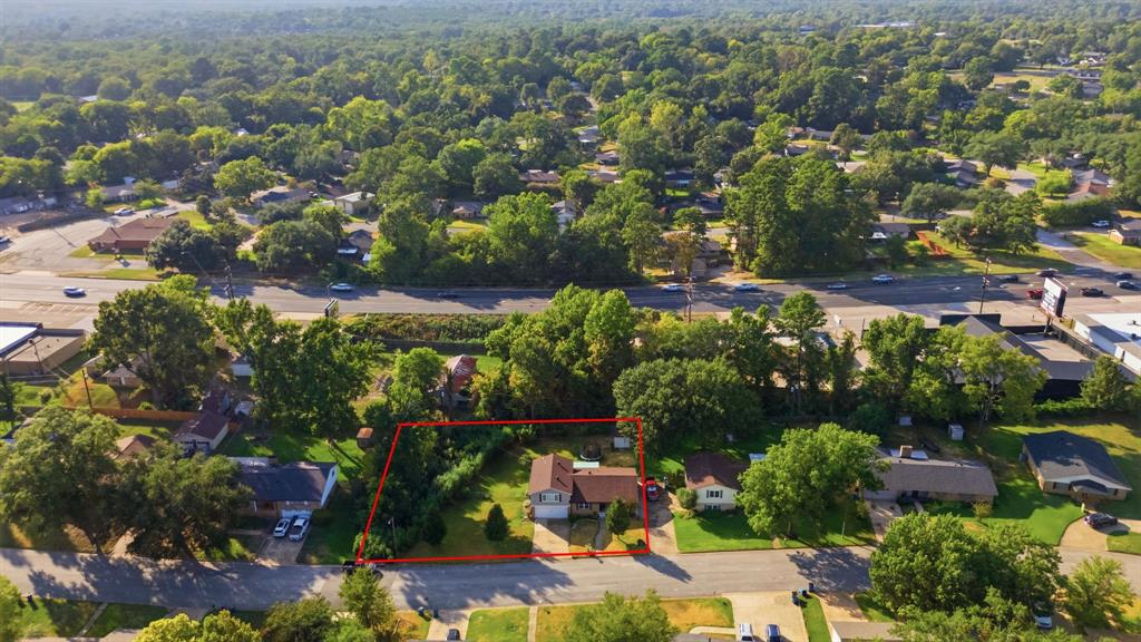 1508 Rayford Road Property Photo 1