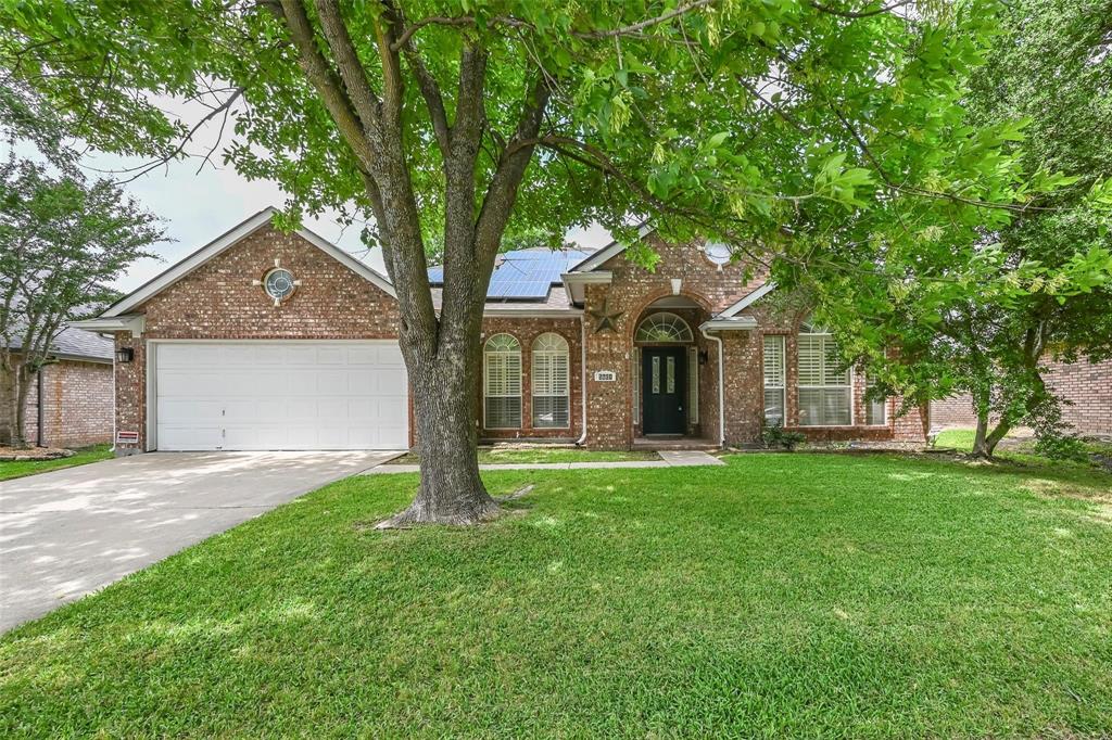 5601 Belle Chasse Lane Property Photo 1