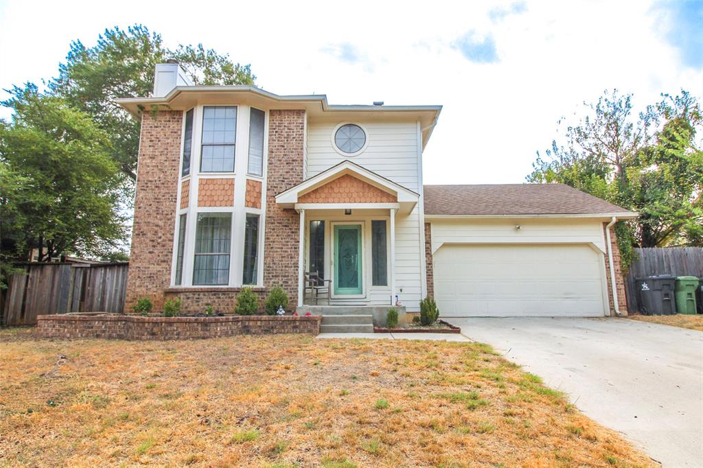 6111 Farmingdale Drive Property Photo 1