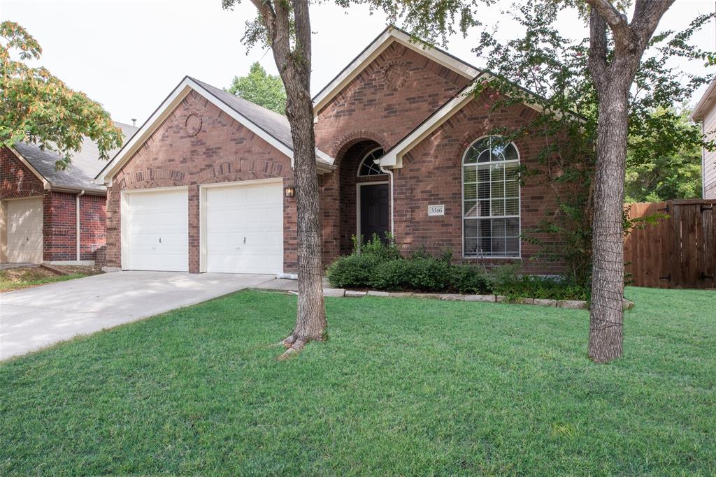 5516 Amber Way Property Photo 1
